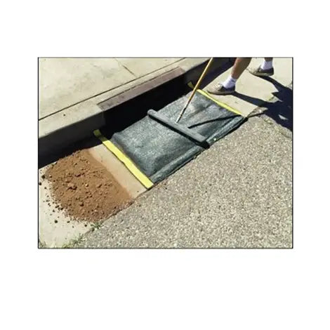 40"X 27" AGG II ABOVE GROUND GRATE FILTER POLLUTION SOLUTION