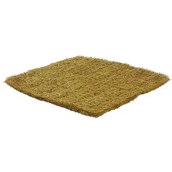 Premier Straw 8' x 112.5' Coconut DS Blanket 100 sq yd/roll