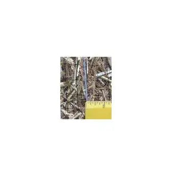 American Excelsior BioNet 8' x 112.5' Coco Blanket 100 sq yd/roll