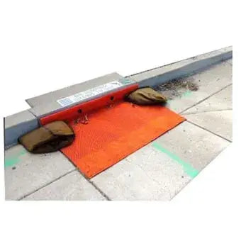 48 "X 22" Combo Guard