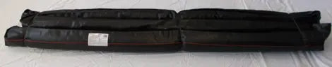 Gator Guard Sediment Control Wattles Extreme 6" x 25'