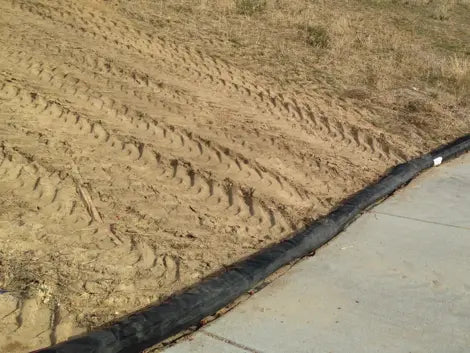Gator Guard Sediment Control Wattles Extreme 6" x 25'