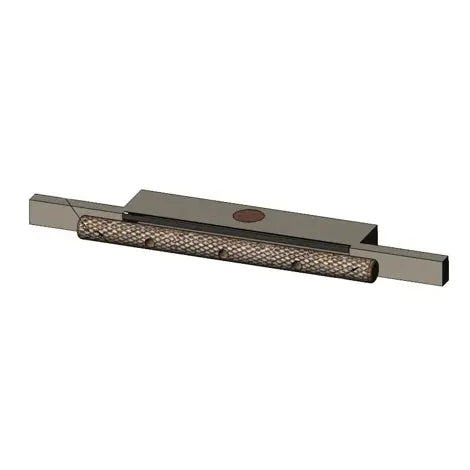 Acf Environmental 10Ft Gutterbuddy Drain Filter