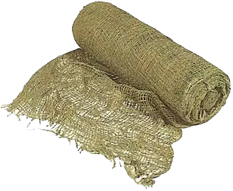 Wagman 48" x 75 yd 92 lb Jute Mesh