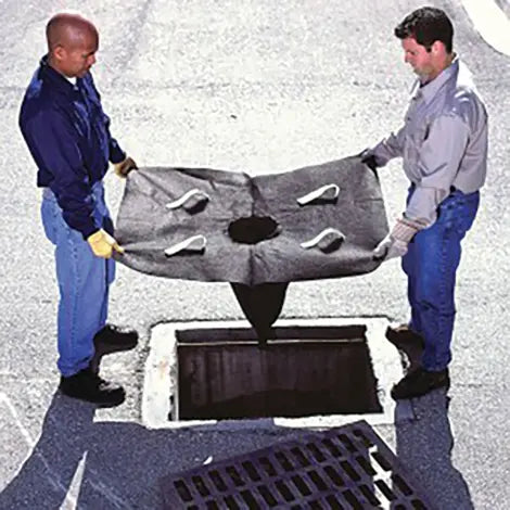 UltraTech 46" x 36" Ultra-Drainguard Oil and Sediment Model
