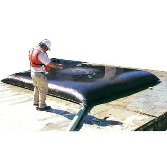 UltraTech 10' x 15' Oil & Sediment Dewatering Bag