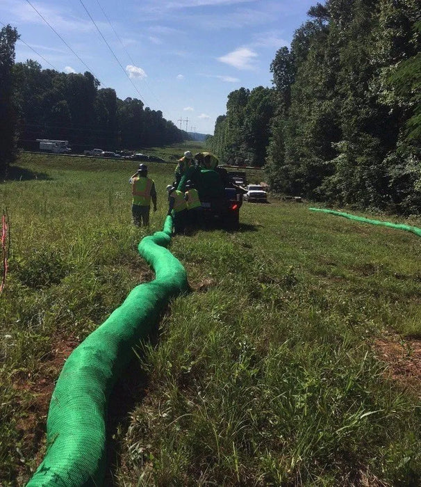 Filtrexx SiltSoxx (Sock Fabric Only Mega Rolls)