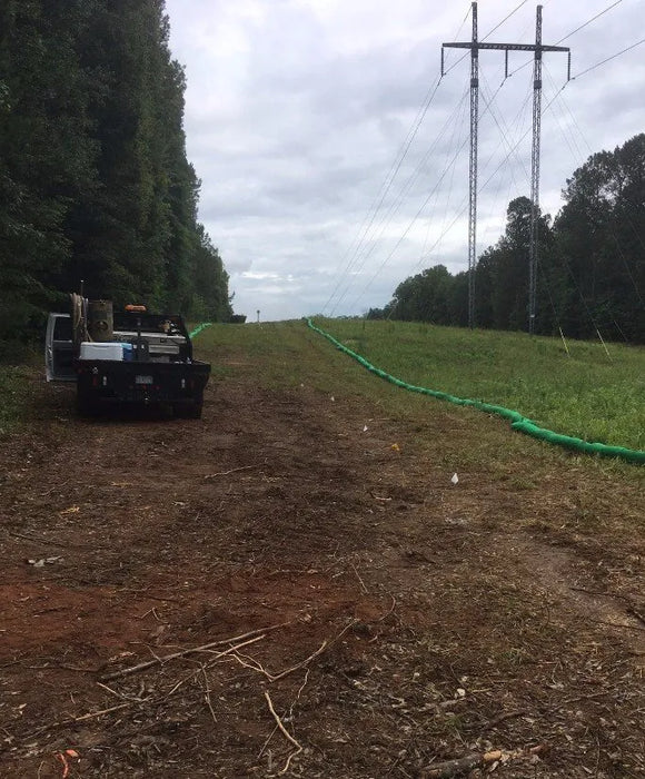 Filtrexx SiltSoxx (Sock Fabric Only Mega Rolls)