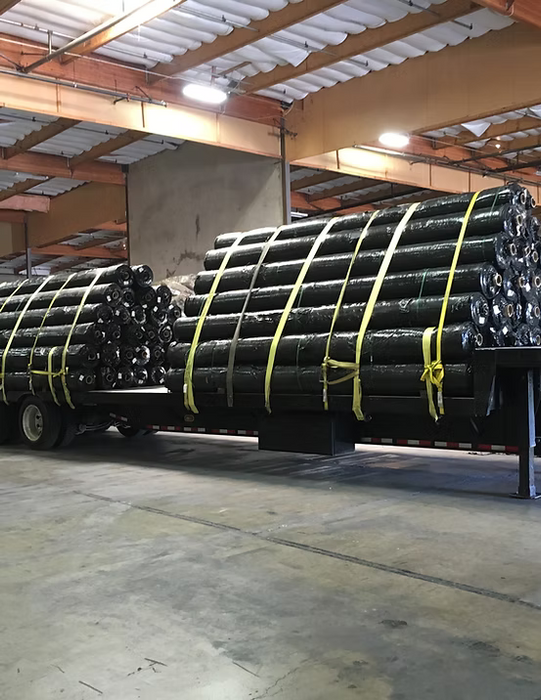 Earth Savers ES90SF High Performance Geotextile