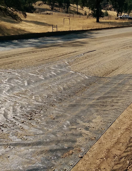 Earth Savers ES90SF High Performance Geotextile