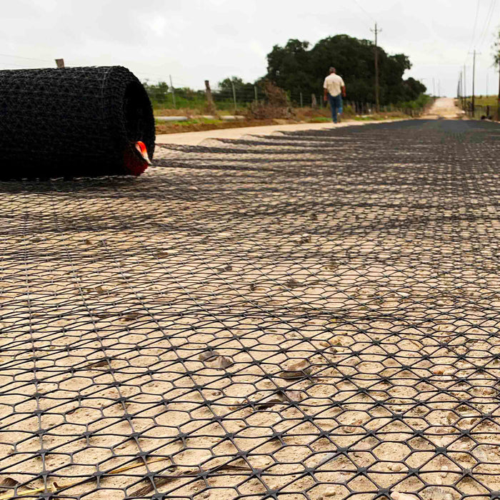 Tensar H-Series HX5.5F Geogrid