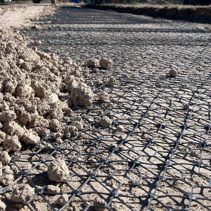 Tensar H-Series HX5.5F Geogrid