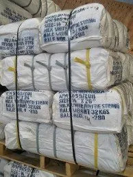 Poly Sand Bags